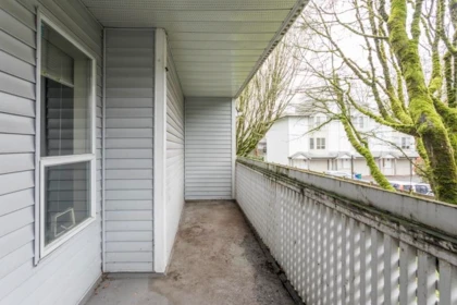 Staircase Photo of 114 7751 Minoru Boulevard, Richmond, BC