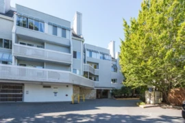 114 7751 Minoru Boulevard, Richmond, BC
