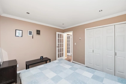 Garage Interior Photo of 13323 71b Avenue, Surrey, BC