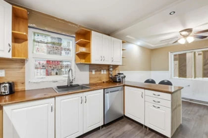 Office / Den Photo of 13323 71b Avenue, Surrey, BC