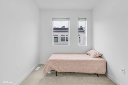 Primary Bedroom Photo of 49 2774 Motrose Avenue, Abbotsford, BC