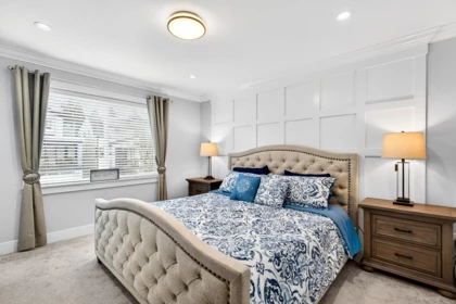Basement Recreation Room Photo of 13687 232a Street, Maple Ridge, BC