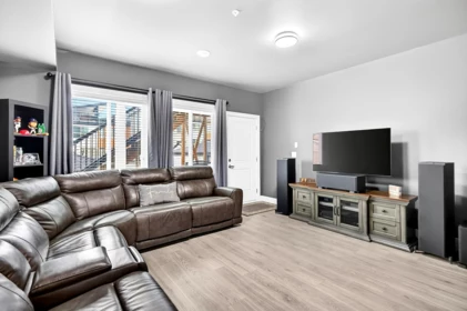 Garage Interior Photo of 13687 232a Street, Maple Ridge, BC