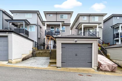 Hot Tub / Spa Photo of 13687 232a Street, Maple Ridge, BC