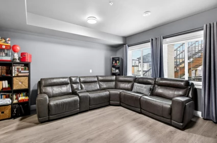 Outdoor Patio Photo of 13687 232a Street, Maple Ridge, BC