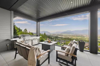 Office / Den Photo of 5487 Maclachlan Place, Chilliwack, BC