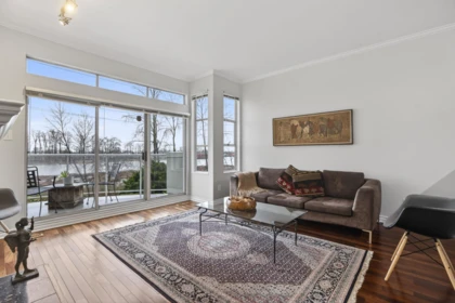 Breakfast Nook Photo of 8489 Nanaimo Street, Vancouver, BC