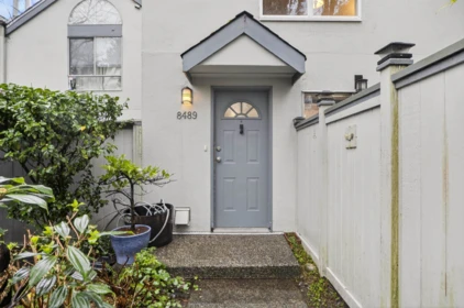 8489 Nanaimo Street, Vancouver, BC, Vancouver — Townhouse for sale