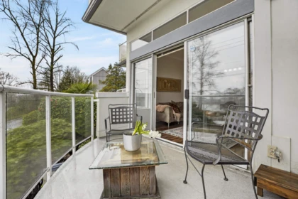 Front Yard Photo of 8489 Nanaimo Street, Vancouver, BC
