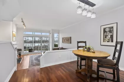 Kitchen Island Photo of 8489 Nanaimo Street, Vancouver, BC