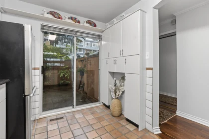 Kitchen Photo of 8489 Nanaimo Street, Vancouver, BC