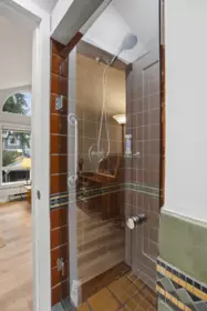 Laundry Room Photo of 8489 Nanaimo Street, Vancouver, BC