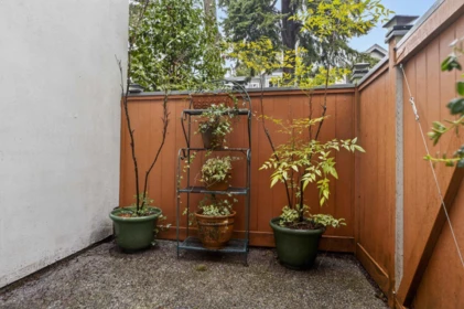 8489 Nanaimo Street, Vancouver, BC, Vancouver — Townhouse for sale