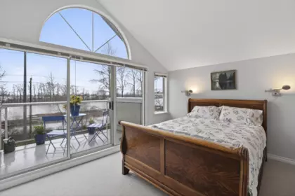 Loft / Bonus Room Photo of 8489 Nanaimo Street, Vancouver, BC