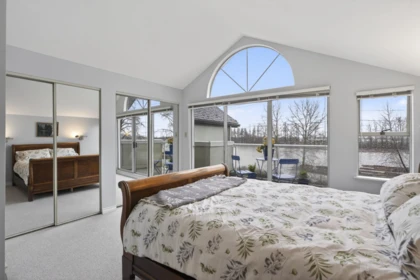 Office / Den Photo of 8489 Nanaimo Street, Vancouver, BC