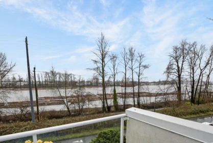 Outdoor Deck Photo of 8489 Nanaimo Street, Vancouver, BC