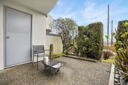 Outdoor Kitchen Photo of 8489 Nanaimo Street, Vancouver, BC