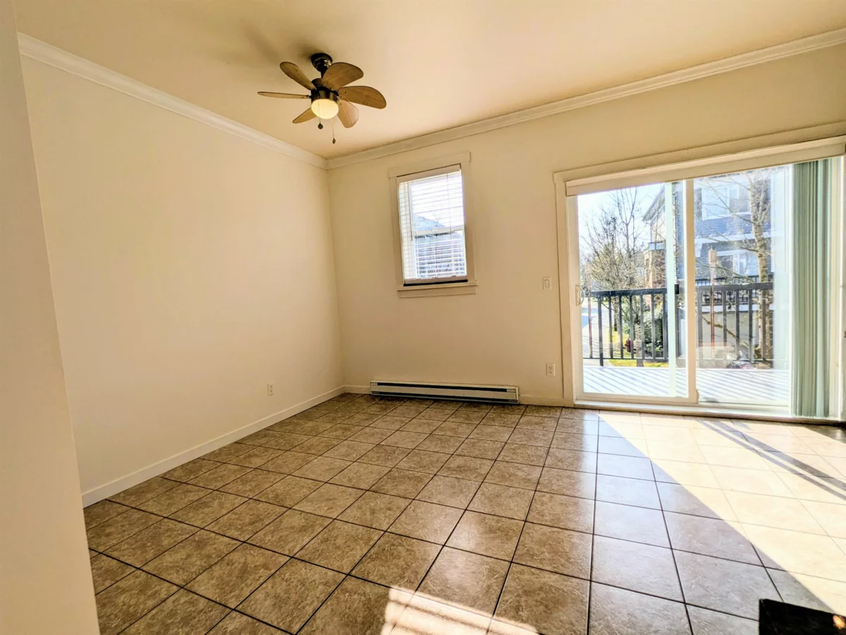 Dining Area Photo of 58 19572 Fraser Way, Pitt Meadows, BC