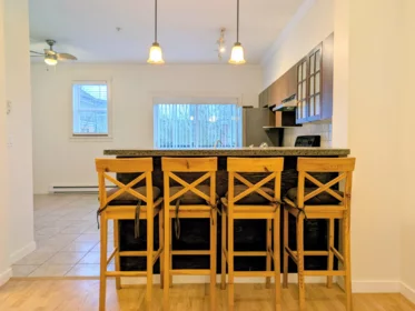 Kitchen Photo of 58 19572 Fraser Way, Pitt Meadows, BC