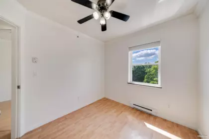 Mudroom Photo of 58 19572 Fraser Way, Pitt Meadows, BC