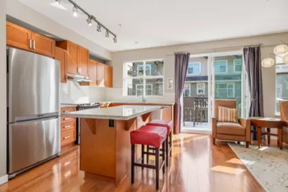 716 Orwell Street, North Vancouver, BC, North Vancouver — Townhouse for sale
