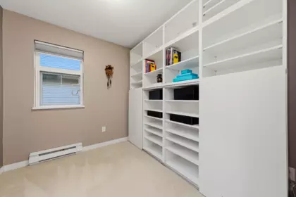 Hallway Photo of 716 Orwell Street, North Vancouver, BC