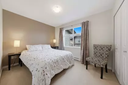 Laundry Room Photo of 716 Orwell Street, North Vancouver, BC