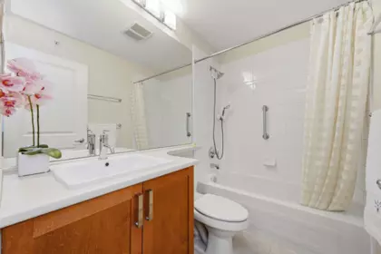Mudroom Photo of 716 Orwell Street, North Vancouver, BC