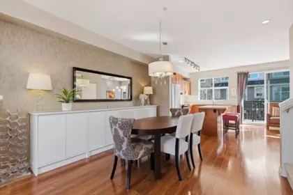 Pantry Photo of 716 Orwell Street, North Vancouver, BC