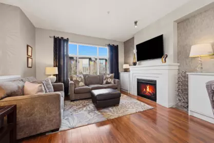 Primary Bedroom Photo of 716 Orwell Street, North Vancouver, BC