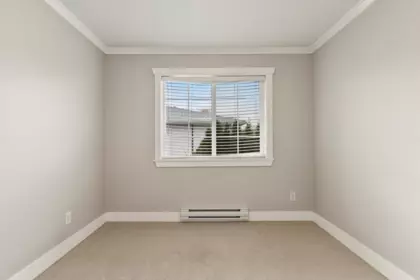 Bedroom 2 Photo of 207 45669 Mcintosh Drive, Chilliwack, BC