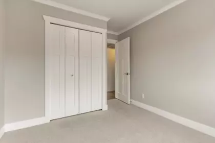 Bedroom 4 Photo of 207 45669 Mcintosh Drive, Chilliwack, BC