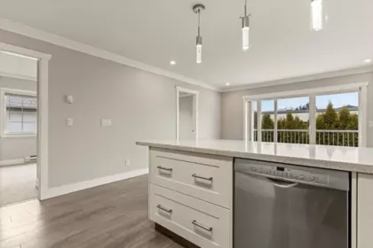 Breakfast Nook Photo of 207 45669 Mcintosh Drive, Chilliwack, BC