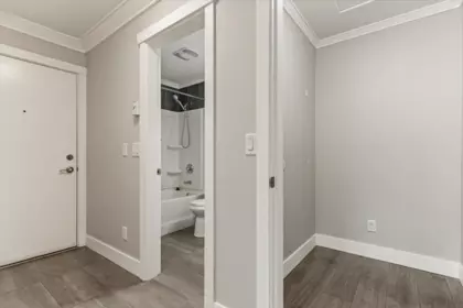 Loft / Bonus Room Photo of 207 45669 Mcintosh Drive, Chilliwack, BC