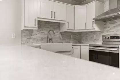 Pantry Photo of 207 45669 Mcintosh Drive, Chilliwack, BC