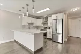 207 45669 Mcintosh Drive, Chilliwack, BC