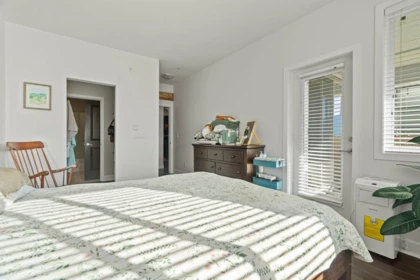 Bedroom 4 Photo of 216 46262 First Avenue, Chilliwack, BC