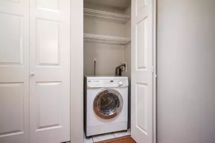 Powder Room Photo of 202 320 W 2nd Street, North Vancouver, BC