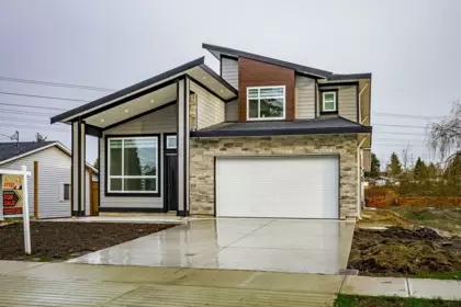 6302 181a Street, Surrey, BC, Surrey — Single Family Residence for sale