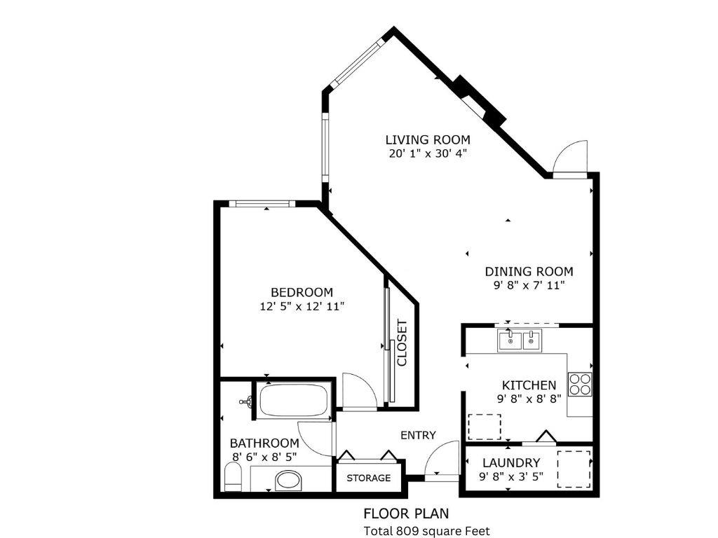 Exterior Rear Photo of 121 7437 Moffatt Road, Richmond, BC