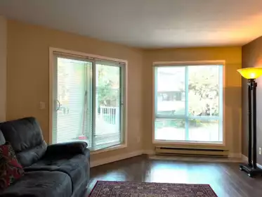 121 7437 Moffatt Road, Richmond, BC, Richmond — Apartment/Condo for sale