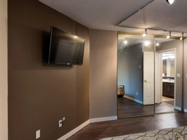Office / Den Photo of 121 7437 Moffatt Road, Richmond, BC
