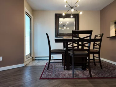 Pantry Photo of 121 7437 Moffatt Road, Richmond, BC