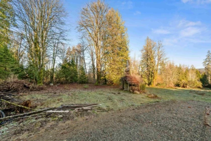 Swimming Pool Photo of 25443 Bosonworth Avenue, Maple Ridge, BC