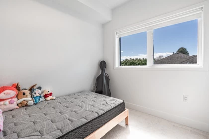 Bedroom 3 Photo of 4 9099 No. 2 Road, Richmond, BC