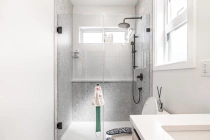 Mudroom Photo of 4 9099 No. 2 Road, Richmond, BC