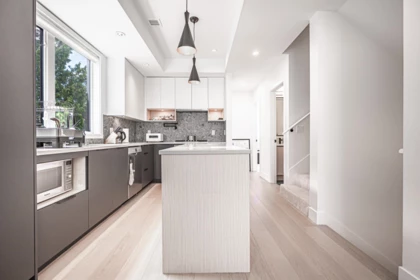 Pantry Photo of 4 9099 No. 2 Road, Richmond, BC