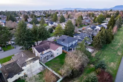 Community Amenities Photo (Clubhouse) of 4811 Lancelot Drive, Richmond, BC