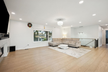 4811 Lancelot Drive, Richmond, BC, Richmond — Single Family Residence for sale