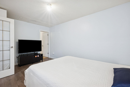 Garage Interior Photo of 4811 Lancelot Drive, Richmond, BC